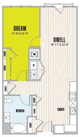 Terano Apartment Homes